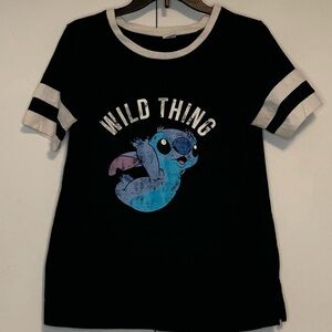 Women’s L - Disney - Short Sleeve Tee